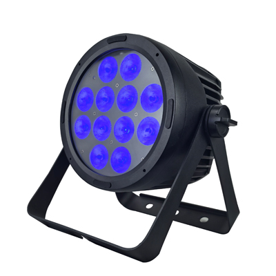 impermeable por luz